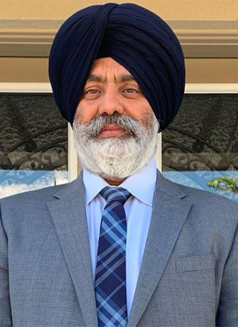 Dr. Jasbir S. Mundi | Green Plaza Dental | Calgary Dentist