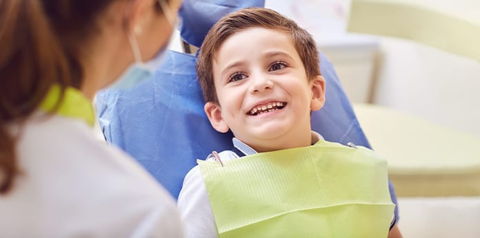 Children's Services | Green Plaza Dental | Calgary Dentist