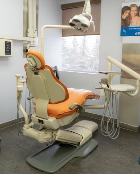 Extractions & Wisdom Teeth, Northeast Calgary Dentist