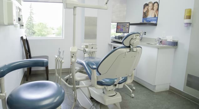 Green Plaza Dental, Northeast Calgary Dentist